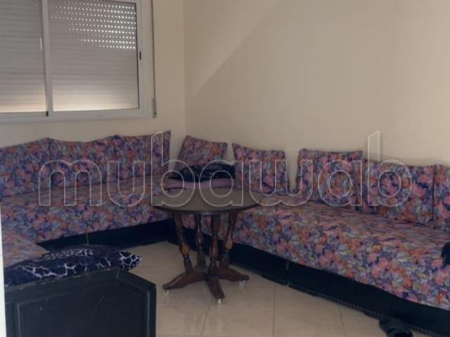 Apartment a vendre marjane 1