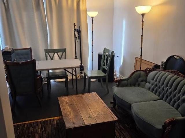 APARTMENT A LOUER 4/1/2