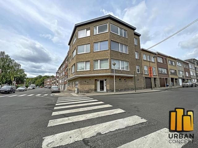 Apartment à Neder Over Heembeek