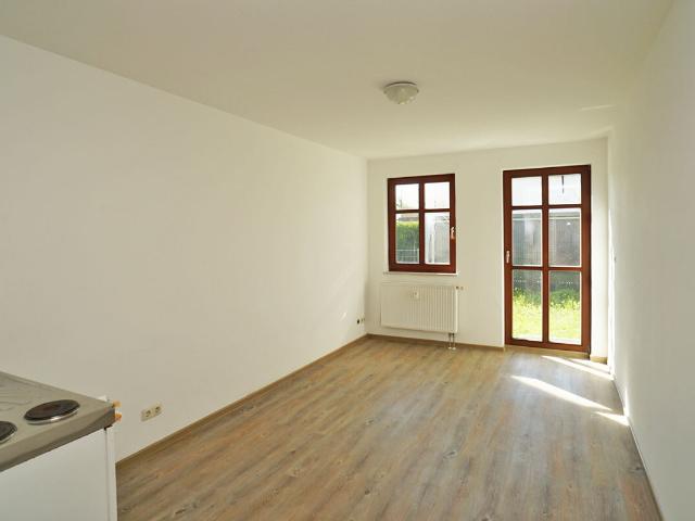 Apartment am Campus