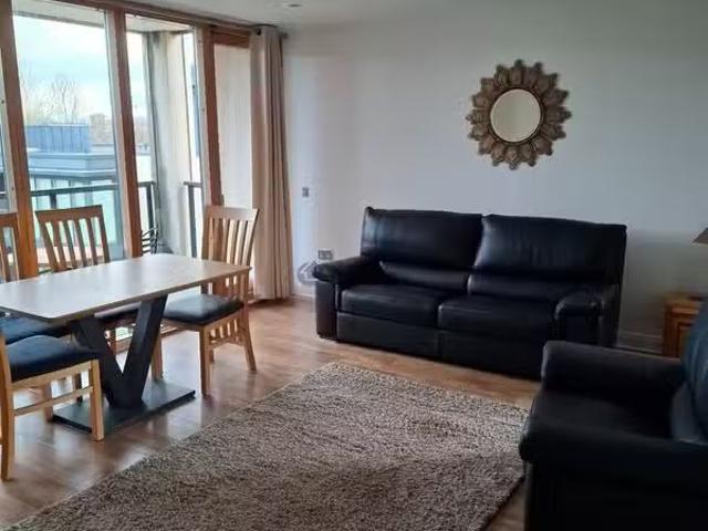 Apartment, Amber, The Grange, Brewery Road, Stillorgan, Blackr.