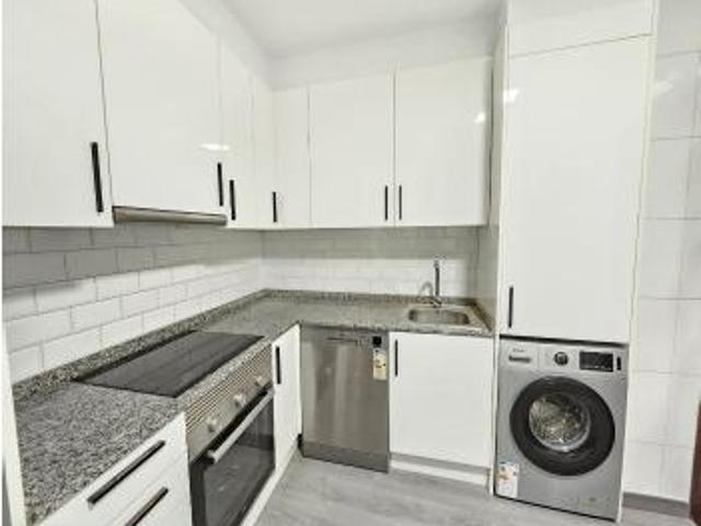Apartment Ames O Milladoiro