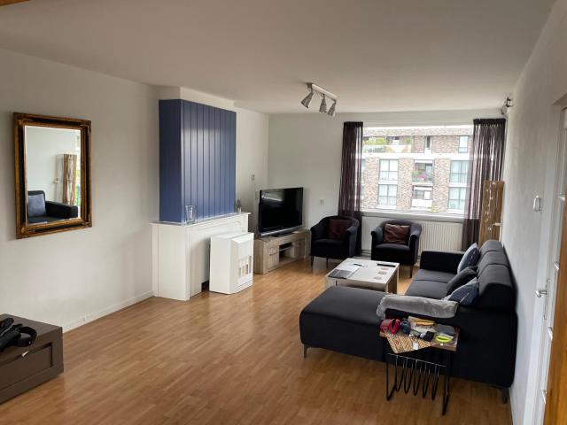 Apartment Amstelveen Haagbeuklaan