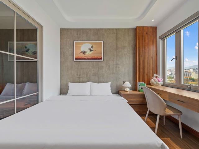 ✨ APARTMENT – AN THUONG 17, MY AN ✨