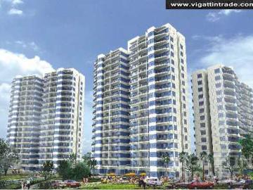 Apartment and condo for sale. Amisa condominium