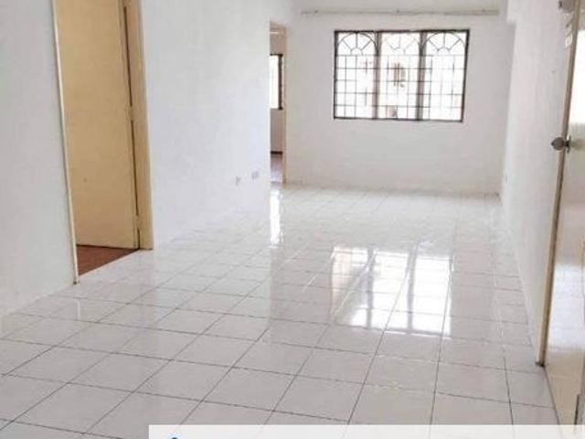 Apartment Anggerik Prima Beruntung