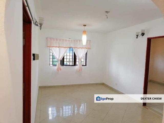 Apartment Anggerik Prima Beruntung
