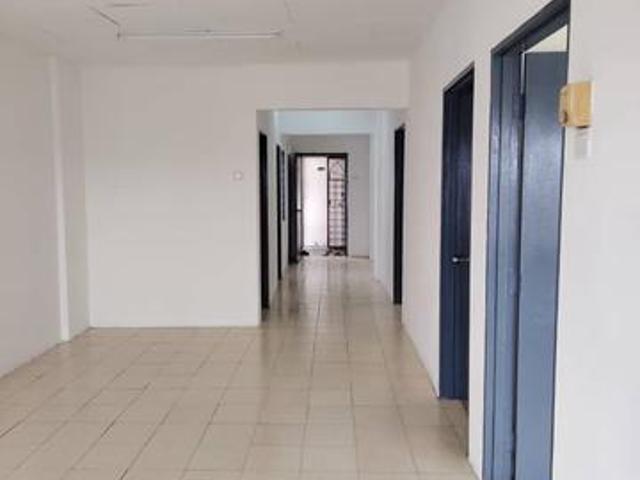 Apartment Anggerik UKM Bangi Kajang Sek 7 Putra Kajang