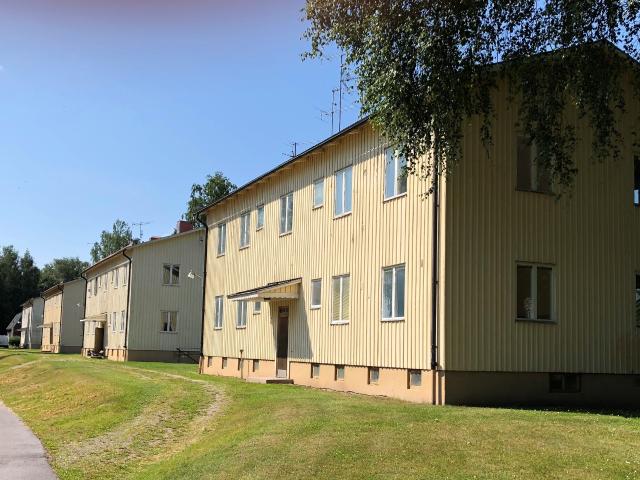 apartment Ängsbacksvägen 2 / Tierp
