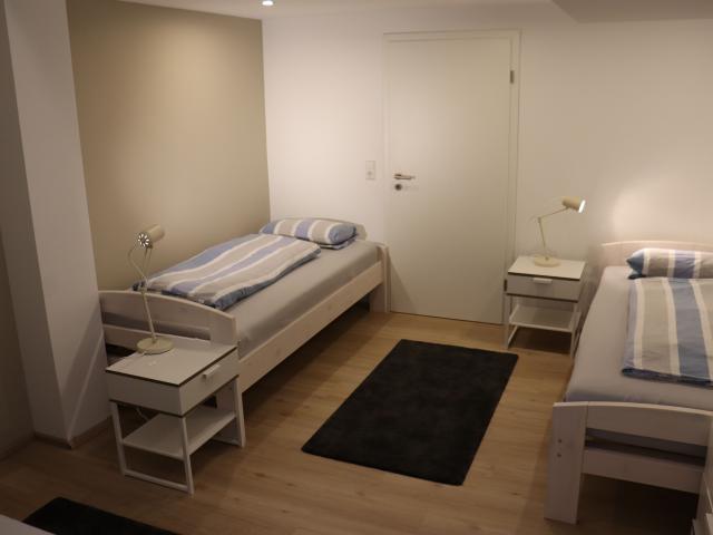 Apartment Anne