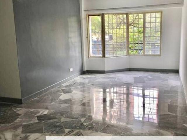 Apartment Abadi Indah