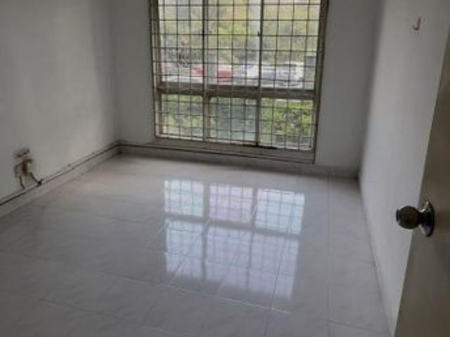 Apartment Abadi Indah