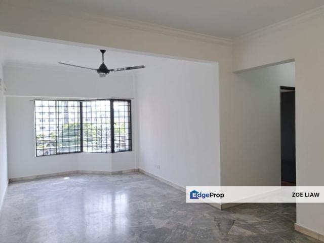 Apartment Abadi Indah
