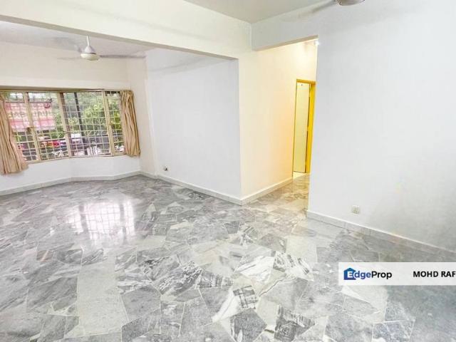 Apartment Abadi Indah