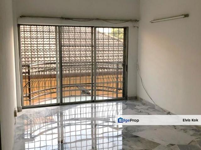Apartment Abadi Indah