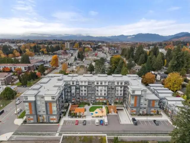 Apartment Abbotsford BC 104637963