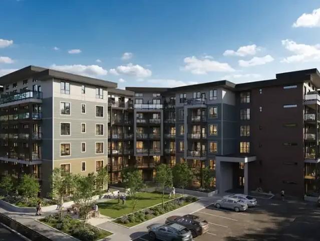 Apartment Abbotsford BC LS101986595