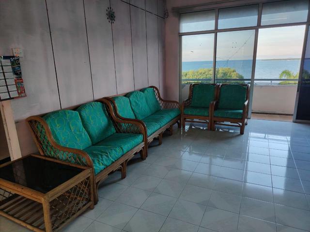 Apartment above shoplot Taman Grandview Sandakan