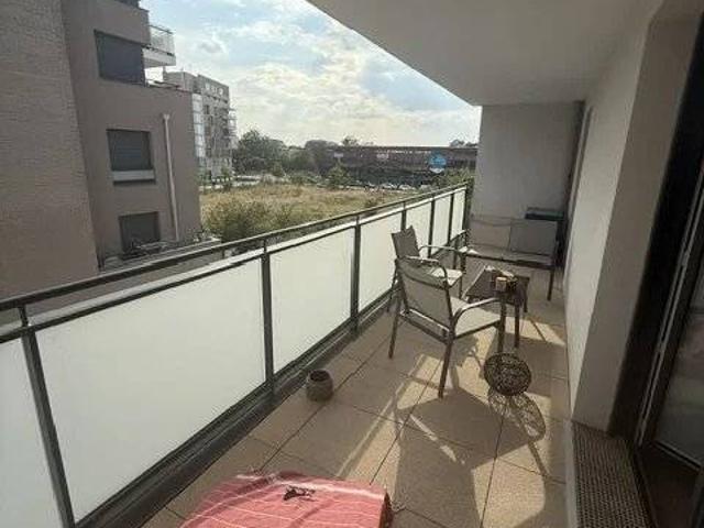Apartment Achères