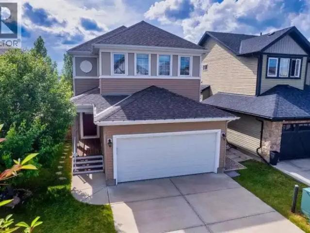 Apartment Airdrie AB 105198773