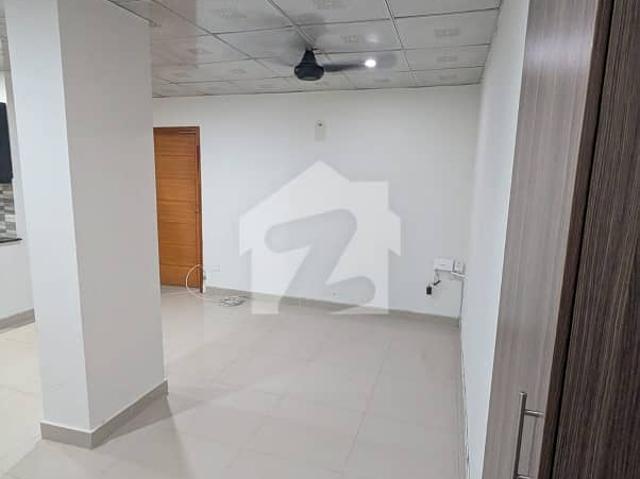 Apartment Akbar Heights E11/4 For Sale