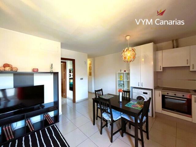 Apartment Alcala Center, Alcala, Guia de Isora