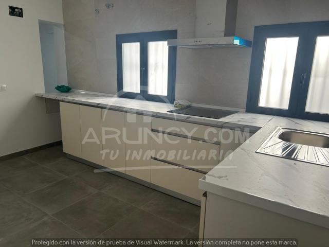apartment alcala de guadaira centro