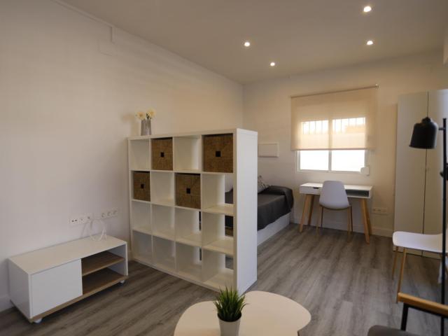 apartment alcazar de san juan centro