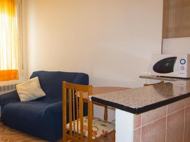 apartment alcazar de san juan centro