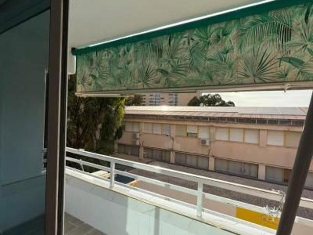 Apartment Alicante San Gabriel