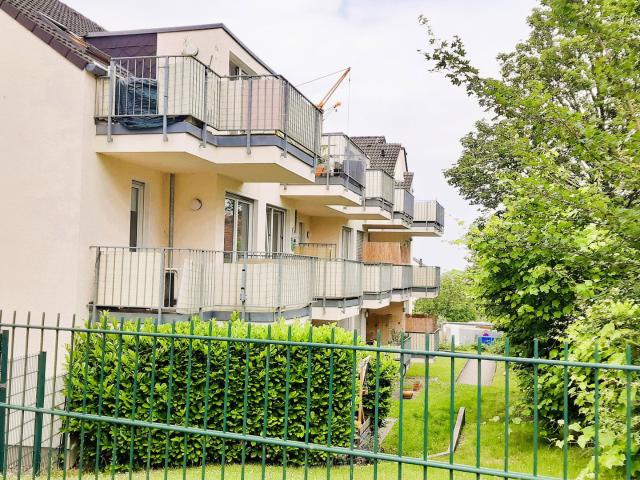 Apartment als attraktive Kapitalanlage in Bochum Stiepel