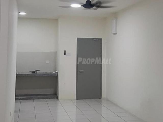 [ APARTMENT ] APARTMENT MELODI PERDANA @ LBS ALAM PERDANA PUNCAK ALAM
