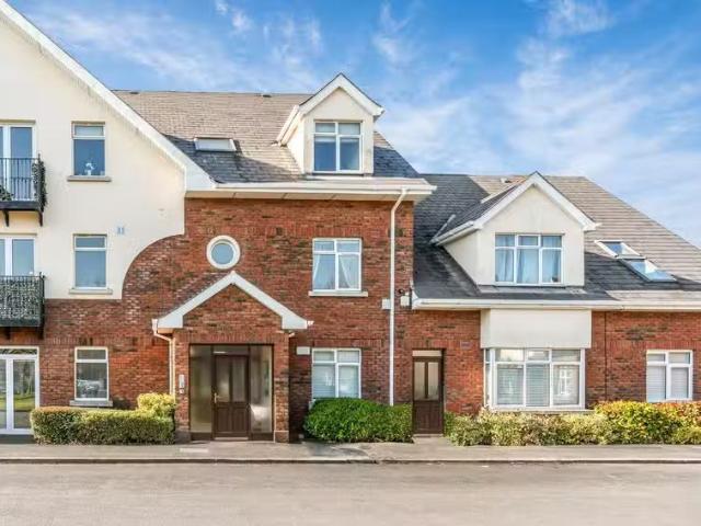 Apartment, Apartment, 49 Willow Grove, Clane Road, Sallins, Co.