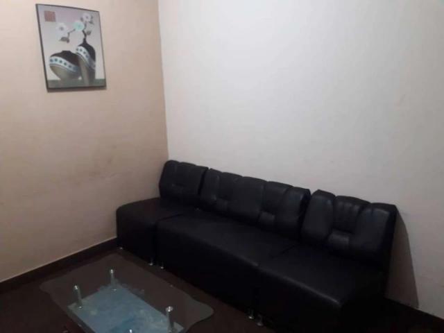Apartment Area 415 sq ft For Sale fully furnished monthly rent 20,000 Lahore Johar Town ID 27029