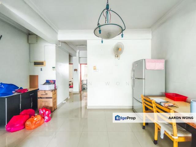 Apartment Arena Shamelin
