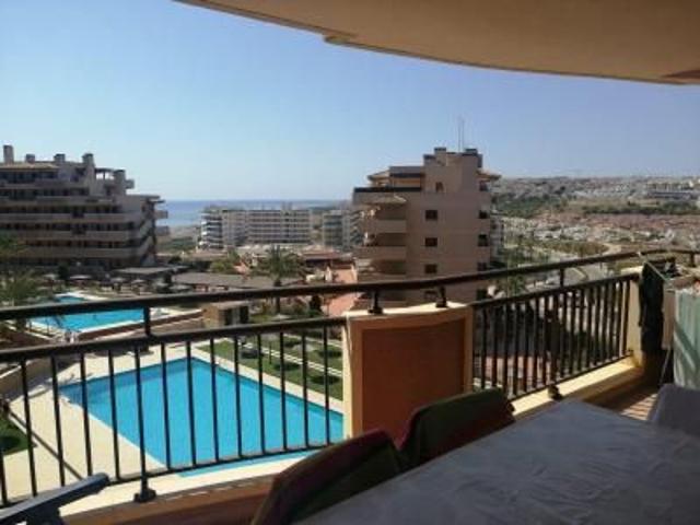 Apartment Arenales del sol