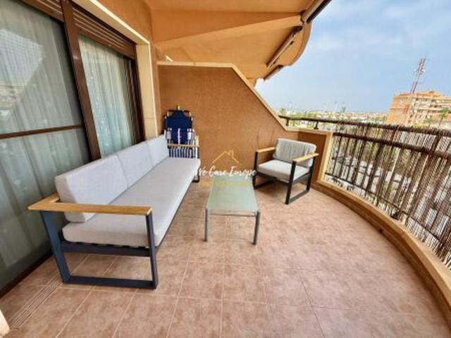Apartment Arenales del sol