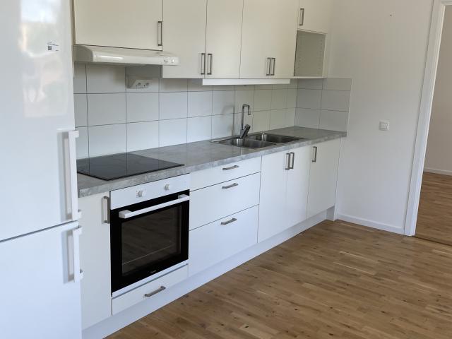 apartment Astrabacken 6B / Södertälje