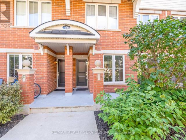apartment at 3 43 HAYS BOULEVARD, Oakville, Ontario, L6H0J1