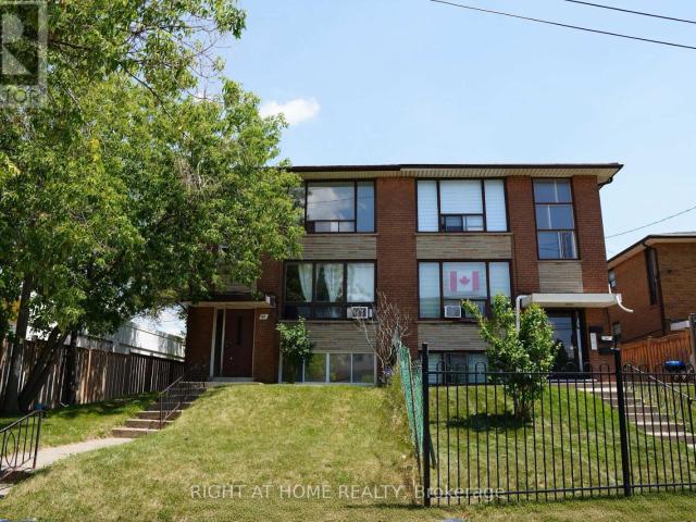 apartment at 3 41 NORTHGATE DRIVE, Toronto, Ontario, M3K1R3