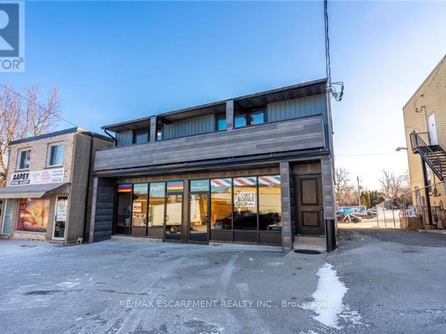 apartment at 3 4289 MOUNTAIN STREET, Lincoln, Ontario, L0R1B0