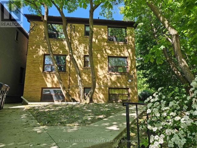 apartment at 3 450 ARLINGTON AVENUE, Toronto, Ontario, M6C3A2