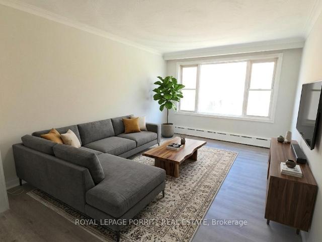apartment at #3 462 HORNER AVENUE, Toronto, Ontario, M8W2B5
