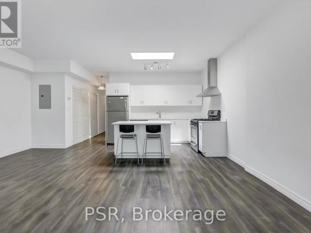 apartment at 3 464 COLLEGE STREET, Toronto, Ontario, M6G1A1
