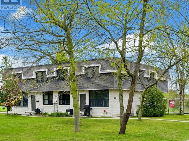 apartment at 3 513 QUIET PLACE, Waterloo, Ontario, N2L5L6