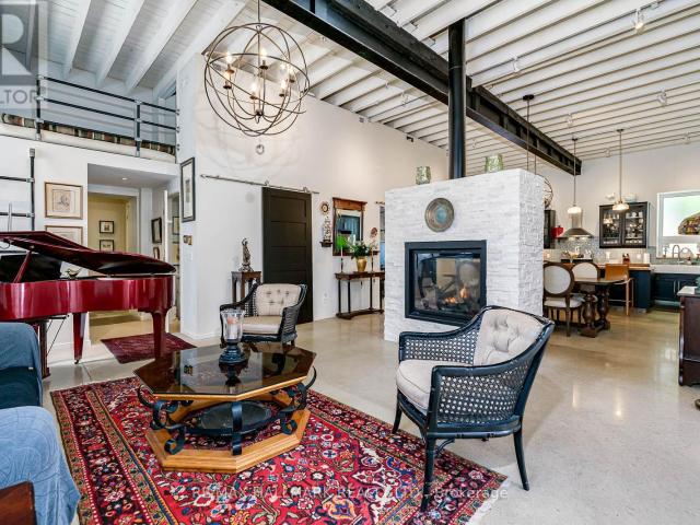 apartment at 3 57 CAMBRIDGE AVENUE, Toronto, Ontario, M4K2L2
