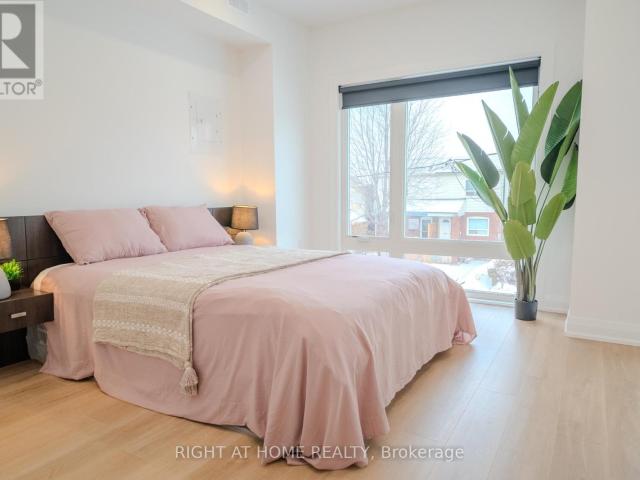 apartment at 3 55 INNES AVENUE, Toronto, Ontario, M6E1N1
