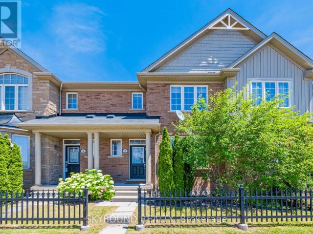 apartment at 3 651 FARMSTEAD DRIVE, Milton, Ontario, L9T7W2