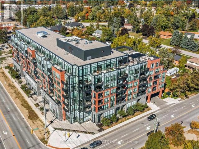 apartment at 3 681 YONGE STREET, Barrie, Ontario, L4N4E8