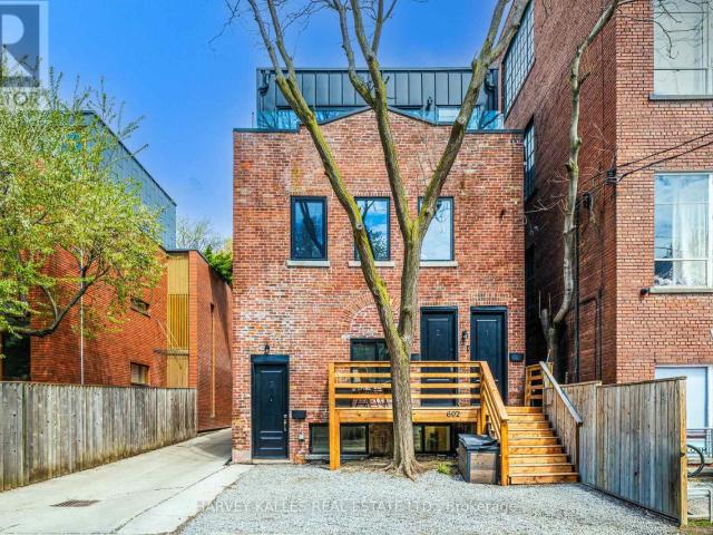 apartment at 3 692 RICHMOND STREET W, Toronto, Ontario, M6J1C5